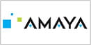 Logo de Amaya Gaming