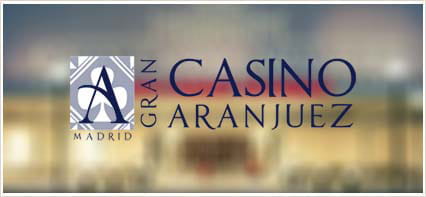 Logo del Casino Aranjuez