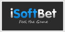 Logo de iSoftbet