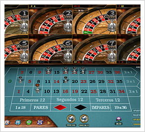 mastercard casino online