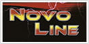 Logo de Novoline