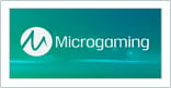 logo de Microgaming software de casino