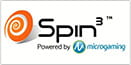 Logo de Spin