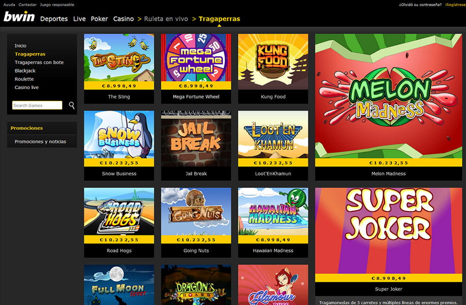 Poker bwin descargar