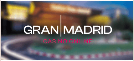 Casino Gran Madrid en Torrelodones