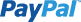 Logo de PayPal