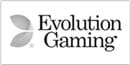 Logo de Evolution Gaming