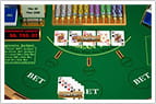 Juego de poker en casino online