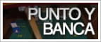 Logo de Punto y Banca