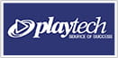 Logo de Playtech