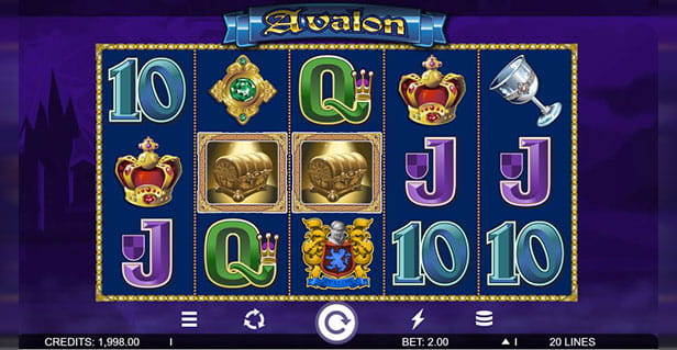 Avalon juego gratuito