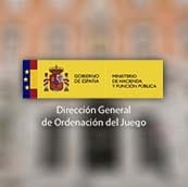 Edificio del Ministerio de Hacienda de España en Madrid.