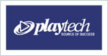 Playtech Limited Company Logo