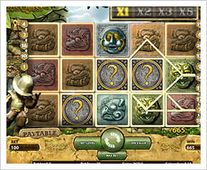  NetEnt Slots – Gonzo’s Quest