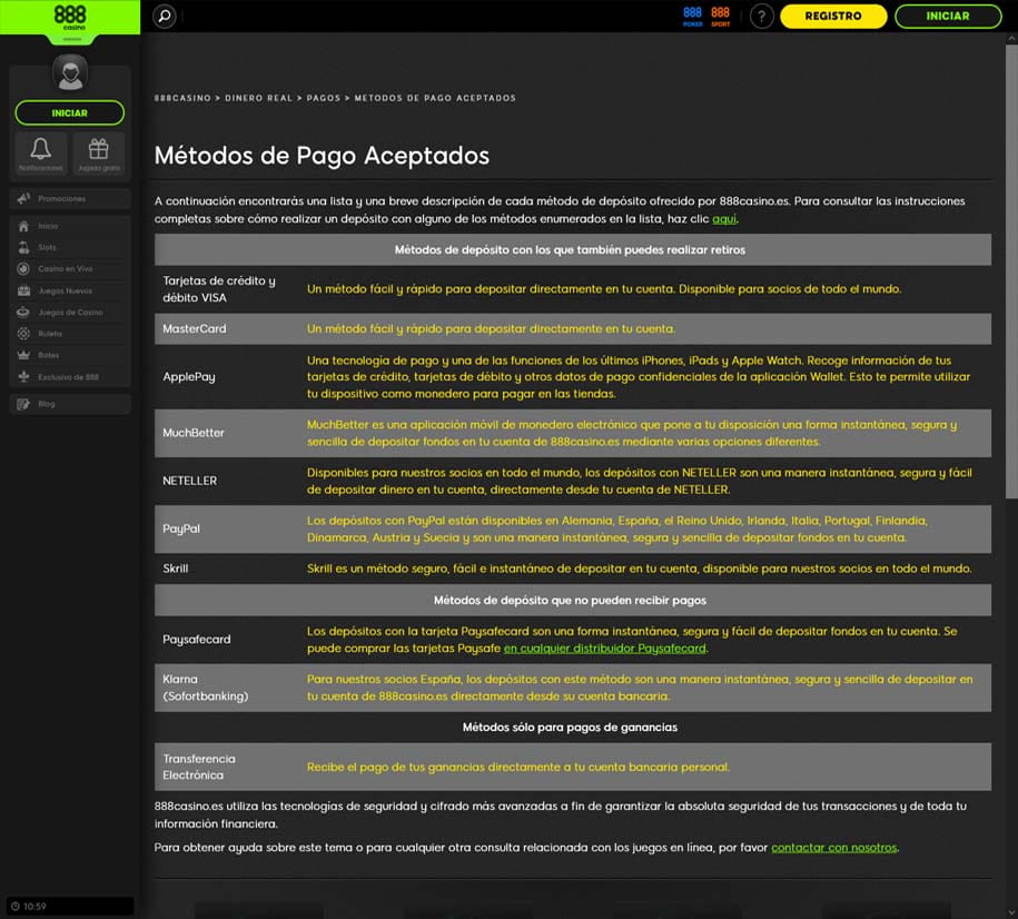 Juegos opinion gratogana Tragamonedas Online