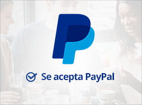 Logo de PayPal